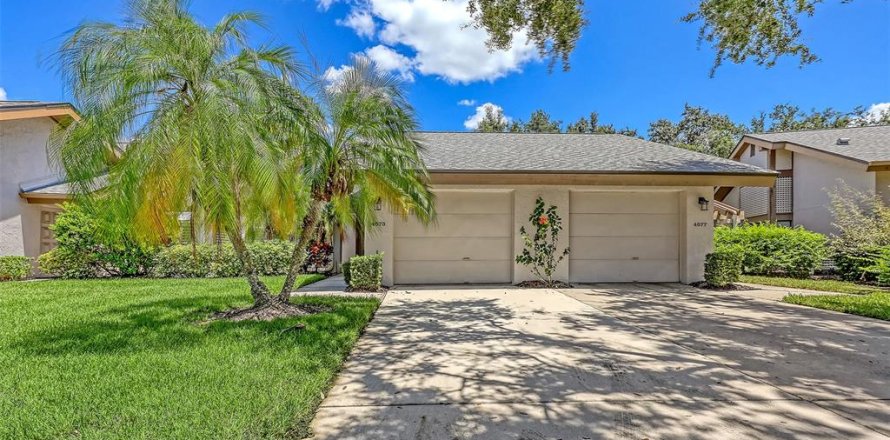 Casa en Sarasota, Florida 2 dormitorios, 110.37 m2 № 1846816