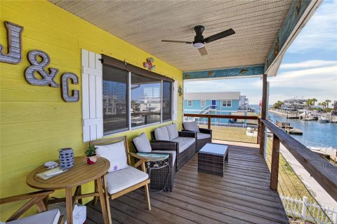 Villa ou maison à vendre à Hudson, Floride: 2 chambres, 101.45 m2 № 2155517 - photo 26