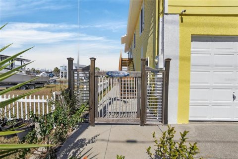 Villa ou maison à vendre à Hudson, Floride: 2 chambres, 101.45 m2 № 2155517 - photo 30
