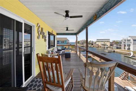 Villa ou maison à vendre à Hudson, Floride: 2 chambres, 101.45 m2 № 2155517 - photo 24