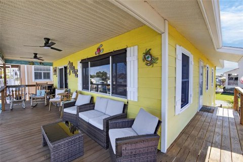 Villa ou maison à vendre à Hudson, Floride: 2 chambres, 101.45 m2 № 2155517 - photo 27