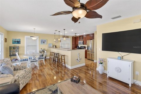 Villa ou maison à vendre à Hudson, Floride: 2 chambres, 101.45 m2 № 2155517 - photo 4