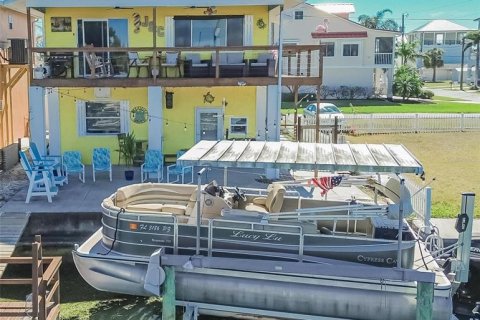 Villa ou maison à vendre à Hudson, Floride: 2 chambres, 101.45 m2 № 2155517 - photo 2