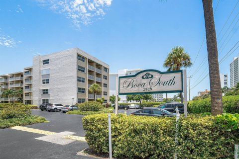 Condo in Boca Raton, Florida, 1 bedroom № 2243830