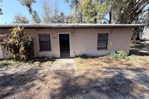 Appartement à Bartow, Floride 2 chambres, 78.97 m2 № 2097536