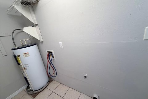 Appartement à louer à Bartow, Floride: 2 chambres, 78.97 m2 № 2097536 - photo 18