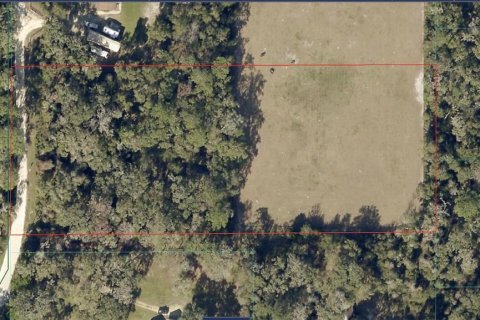 Terrain à vendre à Ocala, Floride № 2231271 - photo 17