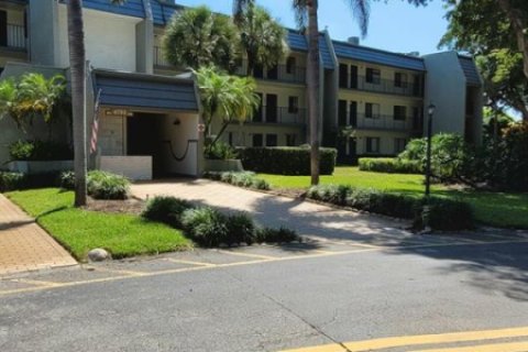 Condo in Lake Worth, Florida, 2 bedrooms  № 2153808