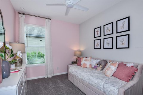 House in Apollo Beach, Florida 3 bedrooms, 166.3 sq.m. № 2396369 - photo 9