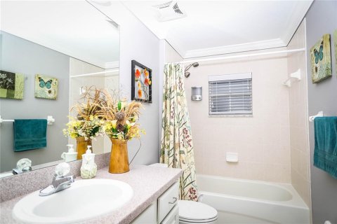 Villa ou maison à vendre à Winter Haven, Floride: 3 chambres, 160.54 m2 № 1796504 - photo 30