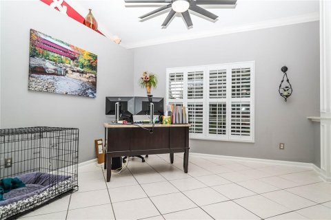 Villa ou maison à vendre à Winter Haven, Floride: 3 chambres, 160.54 m2 № 1796504 - photo 28