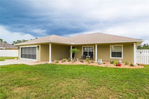 Villa ou maison à vendre à Winter Haven, Floride: 3 chambres, 160.54 m2 № 1796504 - photo 7