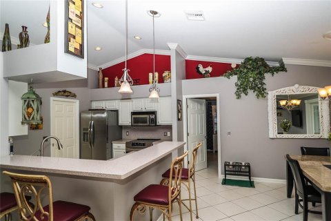 Villa ou maison à vendre à Winter Haven, Floride: 3 chambres, 160.54 m2 № 1796504 - photo 23