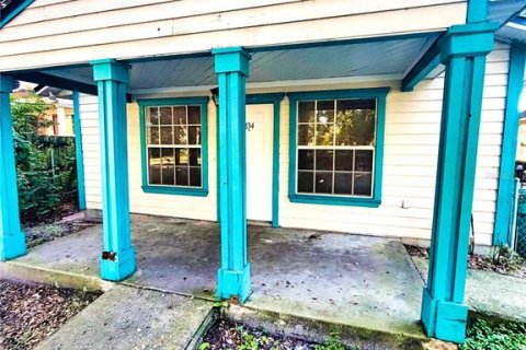 Villa ou maison à Orlando, Floride 3 chambres, 98.1 m2 № 2424027