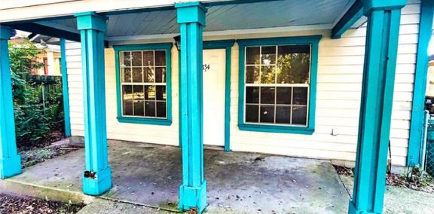 Villa ou maison à Orlando, Floride 3 chambres, 98.1 m2 № 2424027