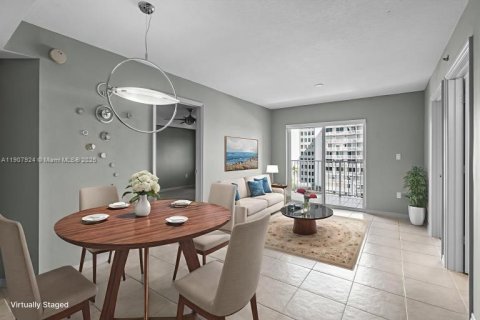 Copropriété à vendre à Miami, Floride: 2 chambres, 74.97 m2 № 1968189 - photo 16