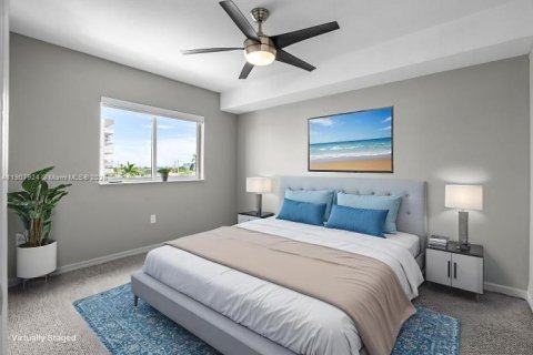 Copropriété à vendre à Miami, Floride: 2 chambres, 74.97 m2 № 1968189 - photo 23