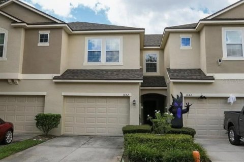 Touwnhouse à Oviedo, Floride 3 chambres, 128.58 m2 № 2414936