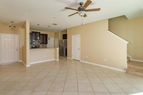 Touwnhouse à louer à Oviedo, Floride: 3 chambres, 128.58 m2 № 2414936 - photo 8
