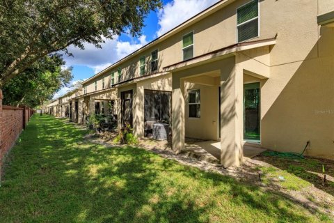 Touwnhouse à louer à Oviedo, Floride: 3 chambres, 128.58 m2 № 2414936 - photo 18