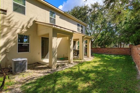Touwnhouse à louer à Oviedo, Floride: 3 chambres, 128.58 m2 № 2414936 - photo 17