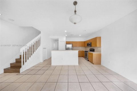Townhouse in Homestead, Florida 3 bedrooms, 147.16 sq.m. № 2029726 - photo 16