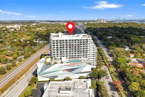 Condominio en venta en Miami, Florida, 2 dormitorios, 88.35 m2 № 1986022 - foto 12