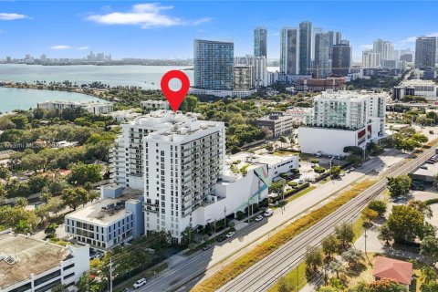 Condominio en venta en Miami, Florida, 2 dormitorios, 88.35 m2 № 1986022 - foto 7