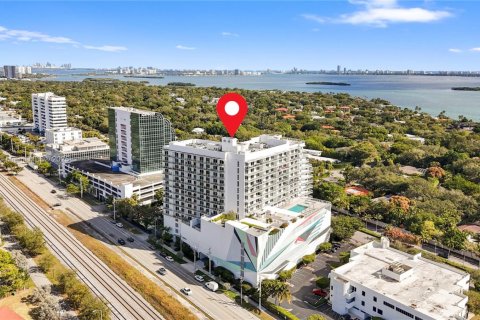 Condominio en venta en Miami, Florida, 2 dormitorios, 88.35 m2 № 1986022 - foto 4