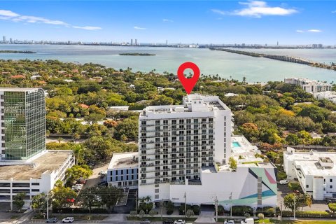 Condominio en venta en Miami, Florida, 2 dormitorios, 88.35 m2 № 1986022 - foto 5