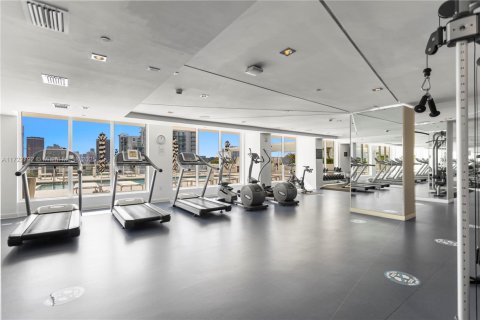 Condominio en venta en Miami, Florida, 2 dormitorios, 88.35 m2 № 1986022 - foto 24
