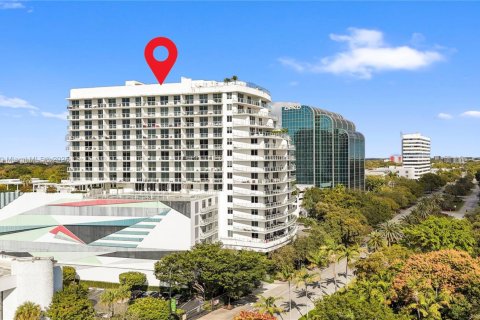 Condominio en venta en Miami, Florida, 2 dormitorios, 88.35 m2 № 1986022 - foto 13