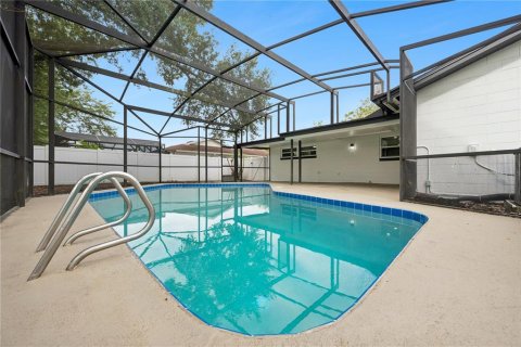 House in Winter Park, Florida 3 bedrooms, 151.15 sq.m. № 2238671 - photo 30