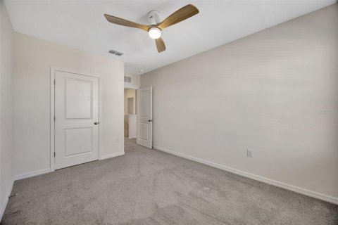House in Wesley Chapel, Florida 4 bedrooms, 209.96 sq.m. № 1587477 - photo 23