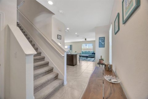 House in Wesley Chapel, Florida 4 bedrooms, 209.96 sq.m. № 1587477 - photo 5