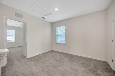 House in Wesley Chapel, Florida 4 bedrooms, 209.96 sq.m. № 1587477 - photo 20