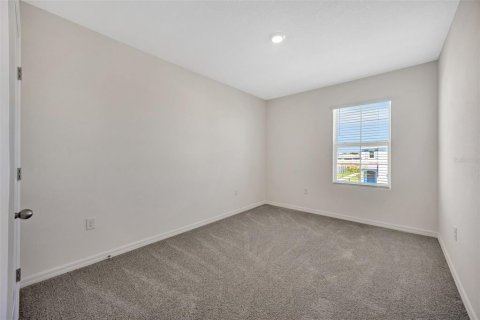 House in Wesley Chapel, Florida 4 bedrooms, 209.96 sq.m. № 1587477 - photo 22