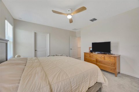 House in Wesley Chapel, Florida 4 bedrooms, 209.96 sq.m. № 1587477 - photo 15