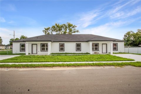 Appartement à louer à Haines City, Floride: 4 chambres, 158.49 m2 № 2218998 - photo 5