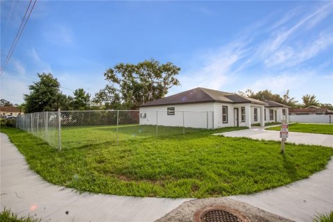 Appartement à louer à Haines City, Floride: 4 chambres, 158.49 m2 № 2218998 - photo 6