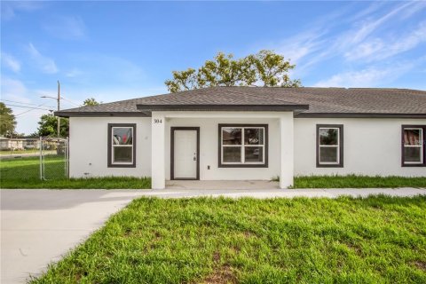 Appartement à louer à Haines City, Floride: 4 chambres, 158.49 m2 № 2218998 - photo 7