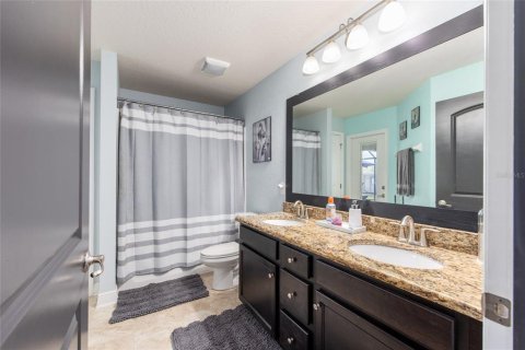 House in Ocala, Florida 4 bedrooms, 214.33 sq.m. № 1904242 - photo 24