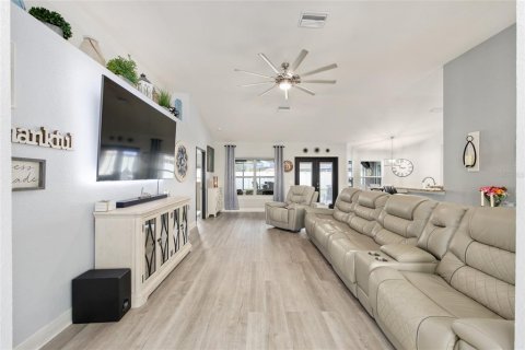House in Ocala, Florida 4 bedrooms, 214.33 sq.m. № 1904242 - photo 11