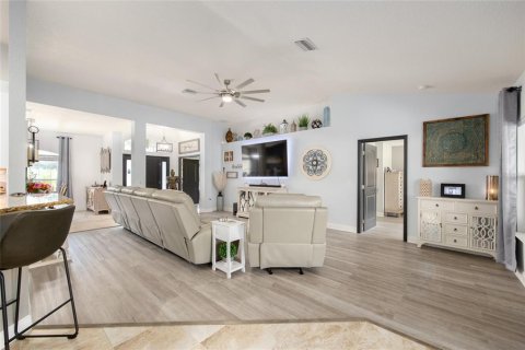 House in Ocala, Florida 4 bedrooms, 214.33 sq.m. № 1904242 - photo 12