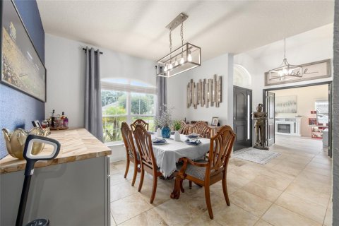 House in Ocala, Florida 4 bedrooms, 214.33 sq.m. № 1904242 - photo 21