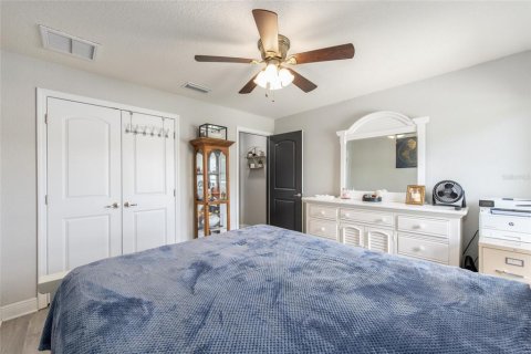 House in Ocala, Florida 4 bedrooms, 214.33 sq.m. № 1904242 - photo 23