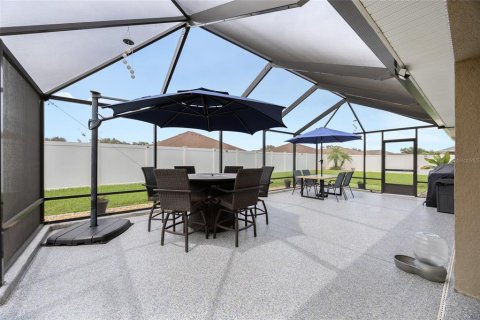 House in Ocala, Florida 4 bedrooms, 214.33 sq.m. № 1904242 - photo 4