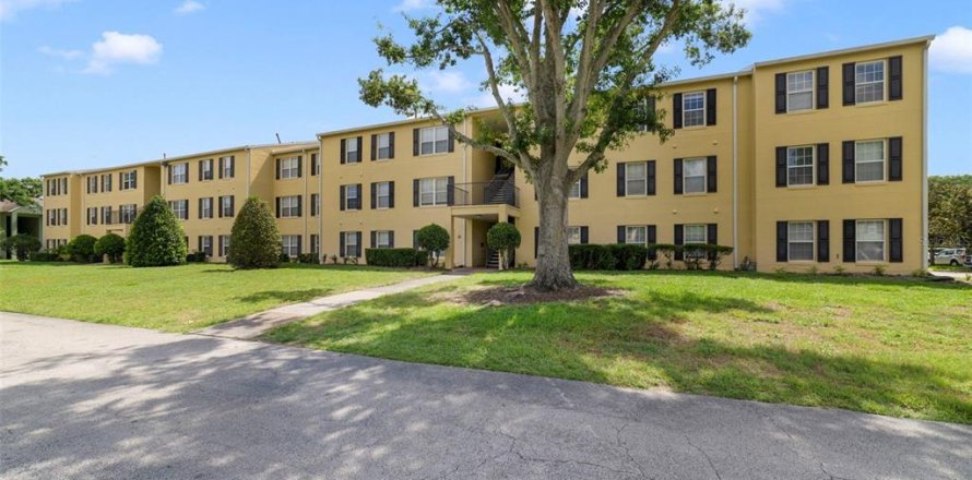 Condominio en Orlando, Florida, 3 dormitorios  № 2155908