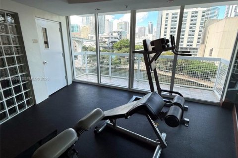 Copropriété à vendre à Miami, Floride: 3 chambres, 131.83 m2 № 2386907 - photo 22