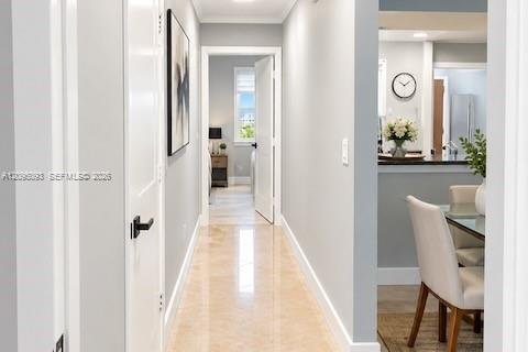 Copropriété à vendre à Miami, Floride: 3 chambres, 131.83 m2 № 2386907 - photo 4